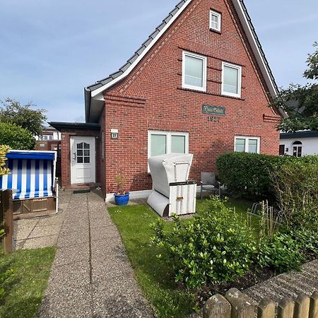 Sueden Westerland Exterior foto