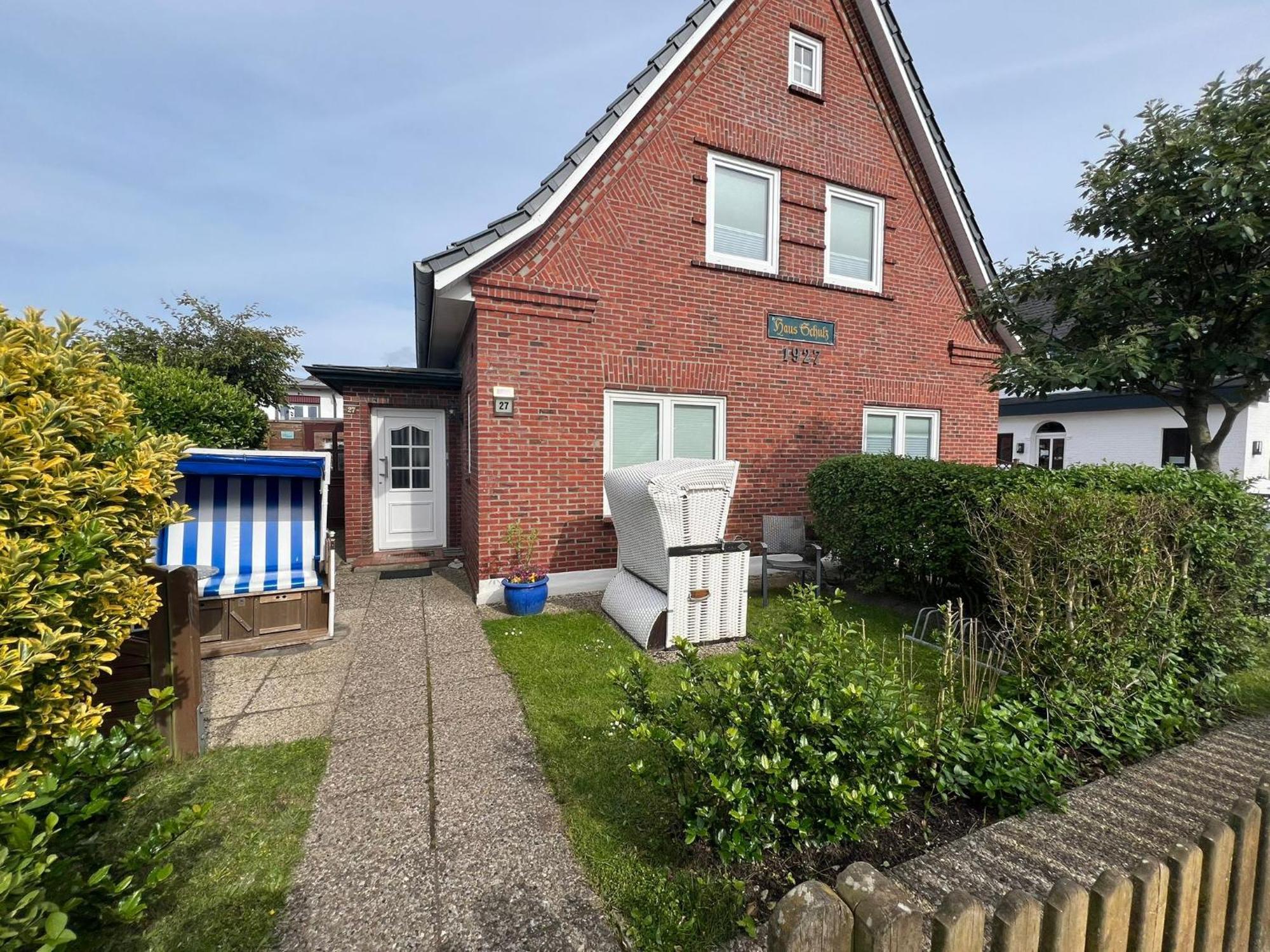 Sueden Westerland Exterior foto